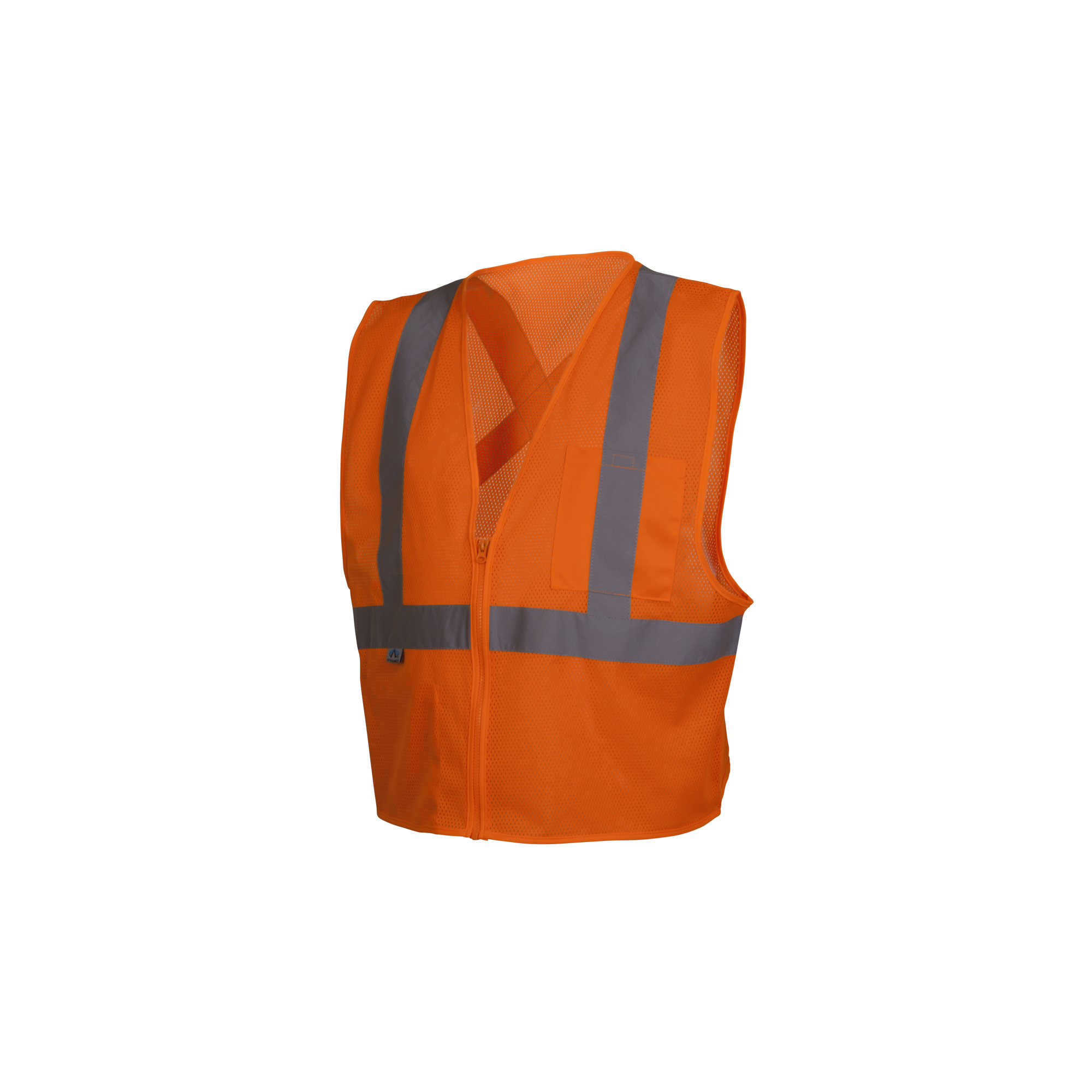 Pyramex HiVis Orange Vest with Reflective TapeSizeX5